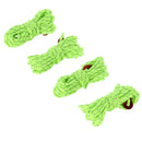 NC1726 SADA KOTVIŠNÍCH KOLIČKŮ A KRYTŮ NILS CAMP