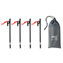 NC1727 SADA KOTVIŠNÍCH KOLIČKŮ NILS CAMP