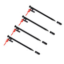 NC1727 SADA KOTVIŠNÍCH KOLIČKŮ NILS CAMP