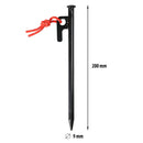 NC1727 SADA KOTVIŠNÍCH KOLIČKŮ NILS CAMP