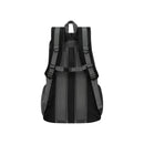 NC1733 TREELINE ČERNÝ 40L CESTOVNÍ BATOH NILS CAMP