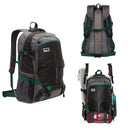 Turistický batoh Nils Camp NC1736 Black Range 45L