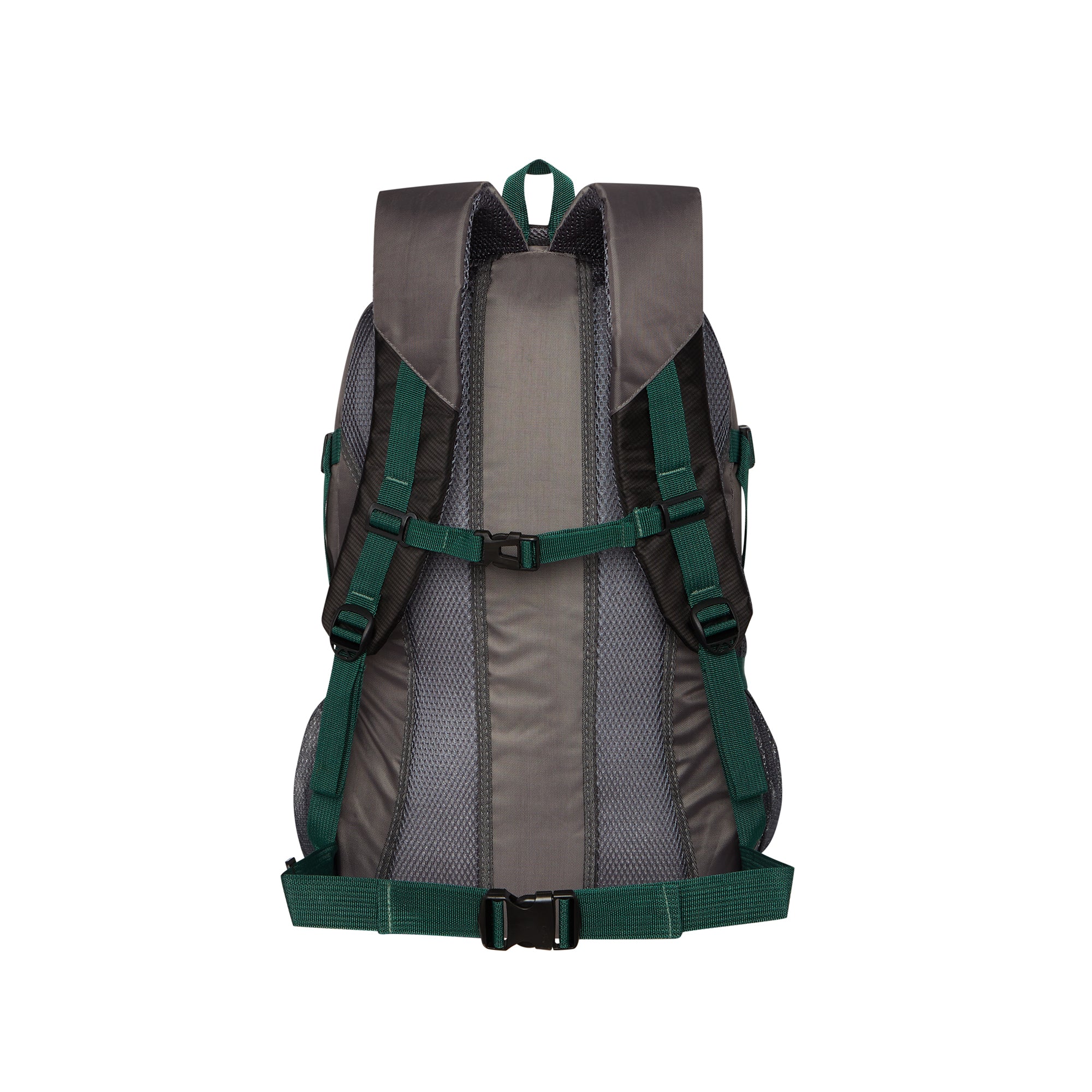 Turistický batoh Nils Camp NC1736 Black Range 45L