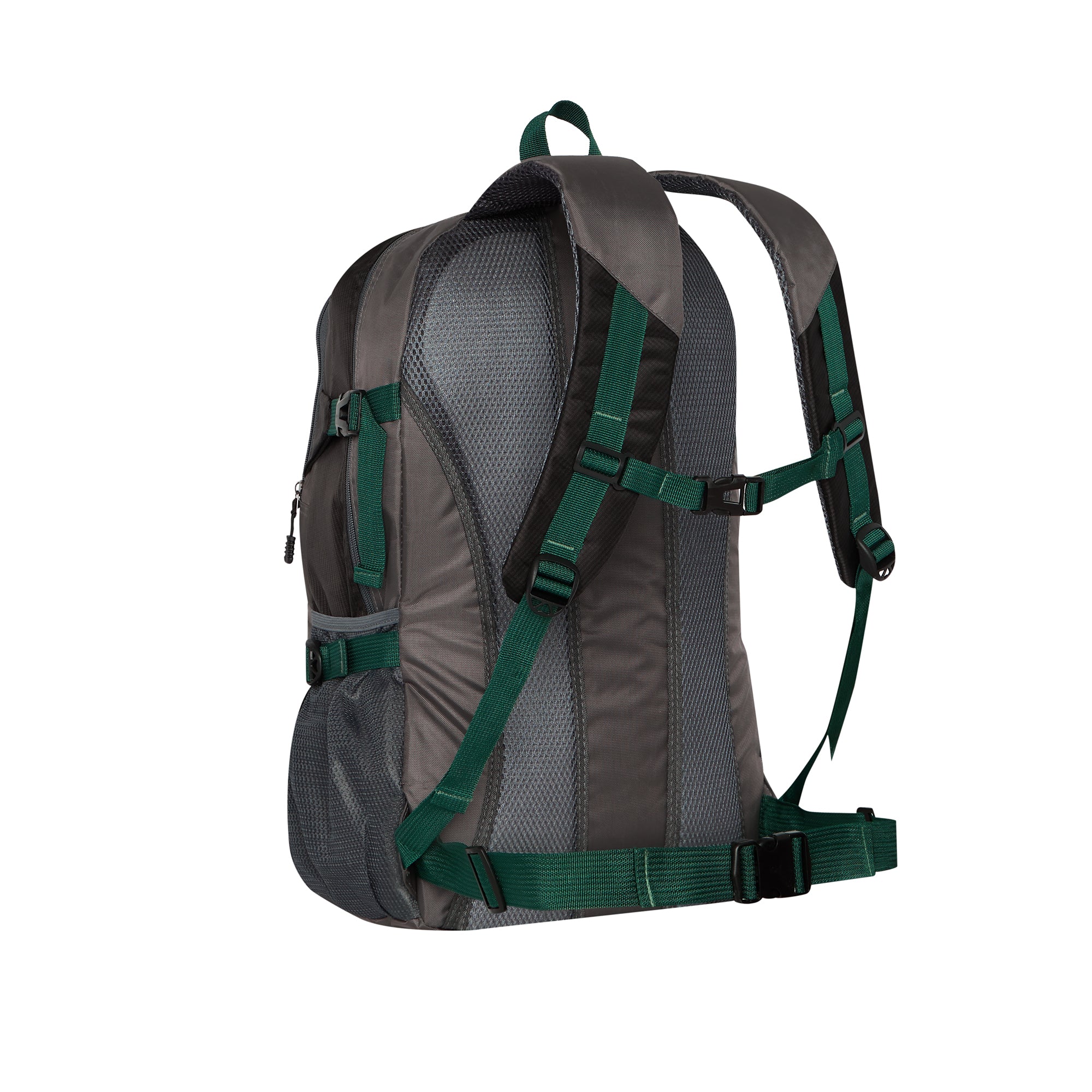 Turistický batoh Nils Camp NC1736 Black Range 45L