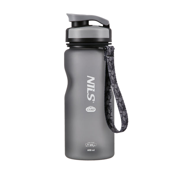 NC1740 BLACK TRITANO BOTTLE NILS CAMP