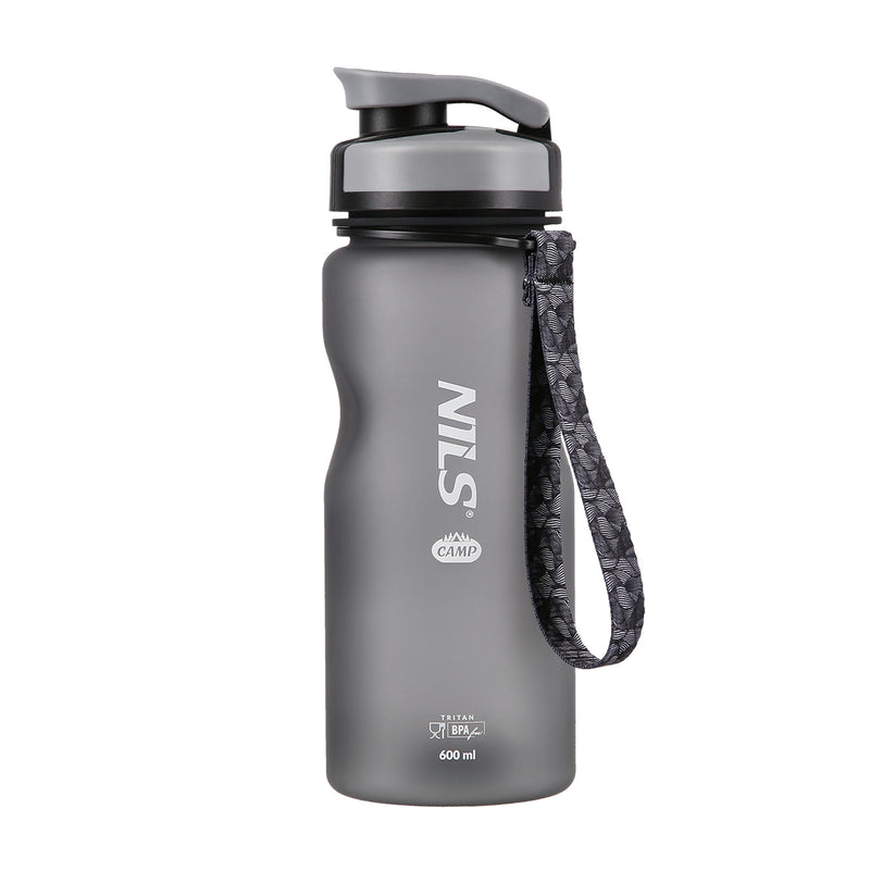 NC1740 BLACK TRITANO BOTTLE NILS CAMP