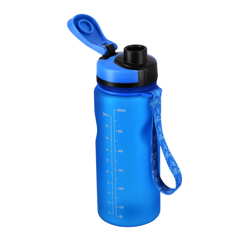 NC1740 BLUE TRITANO BOTTLE NILS CAMP