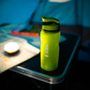 NC1740 ZELENÁ TRITANO LAHEV NILS CAMP