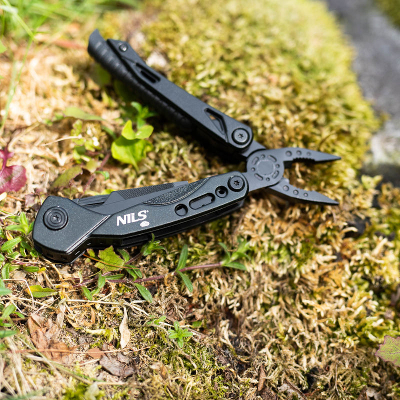 NC1744 MULTITOOL NILS CAMP