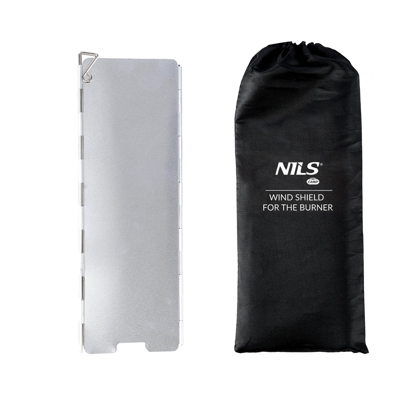 NC1745 WIND SHIELD FOR NILS CAMP BURNER