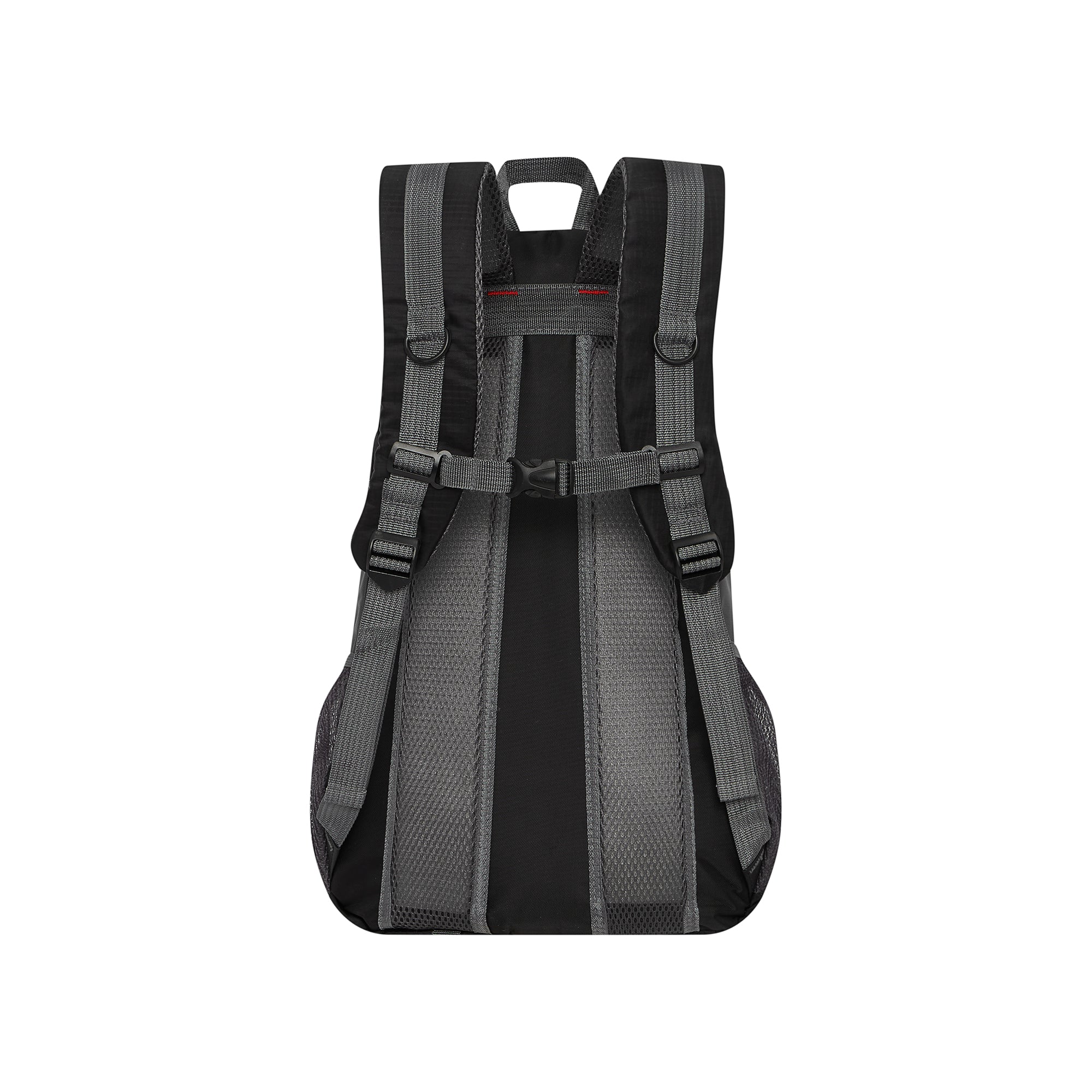 Turistický batoh NILS CAMP NC1749 BLACK VALLEY 40L