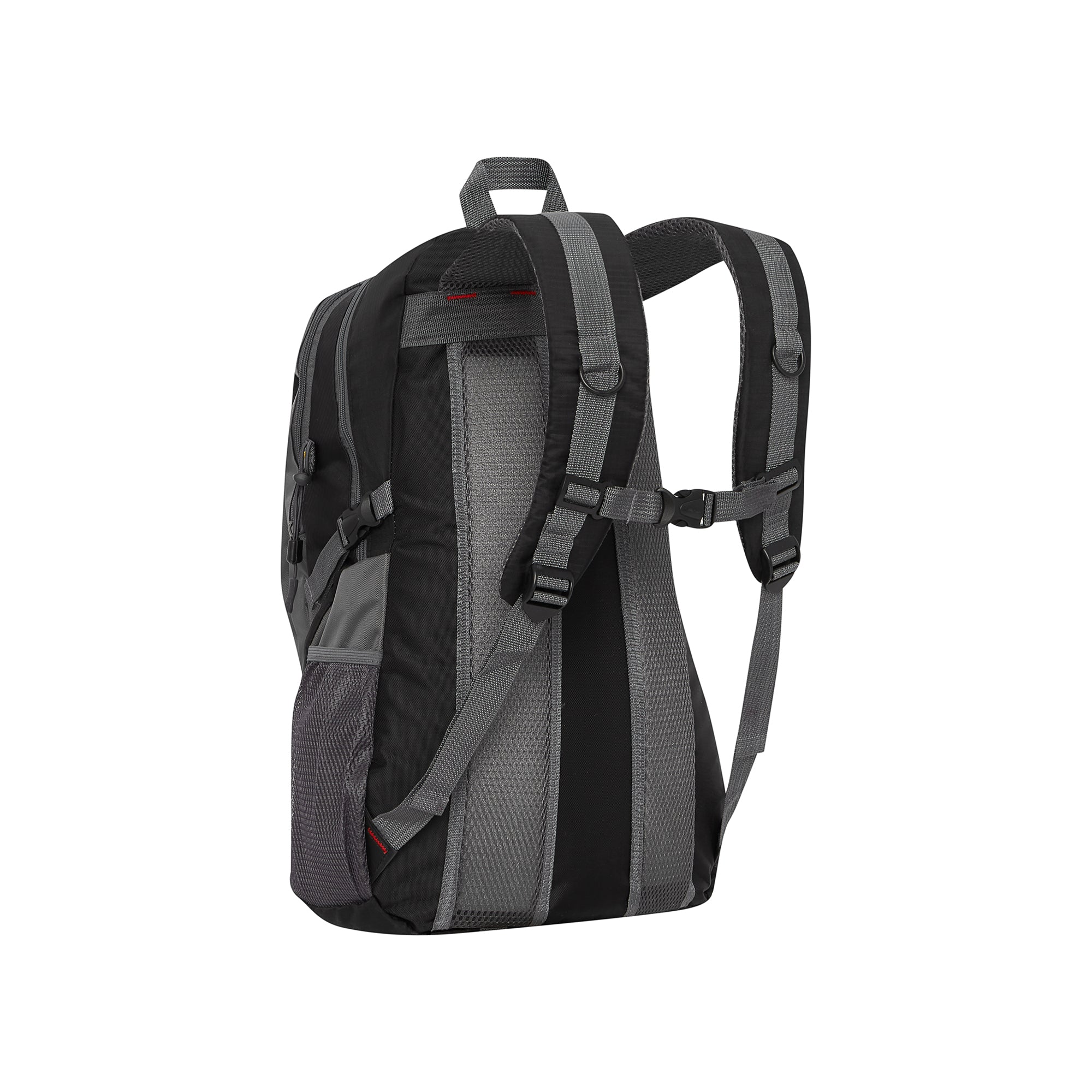 Turistický batoh NILS CAMP NC1749 BLACK VALLEY 40L