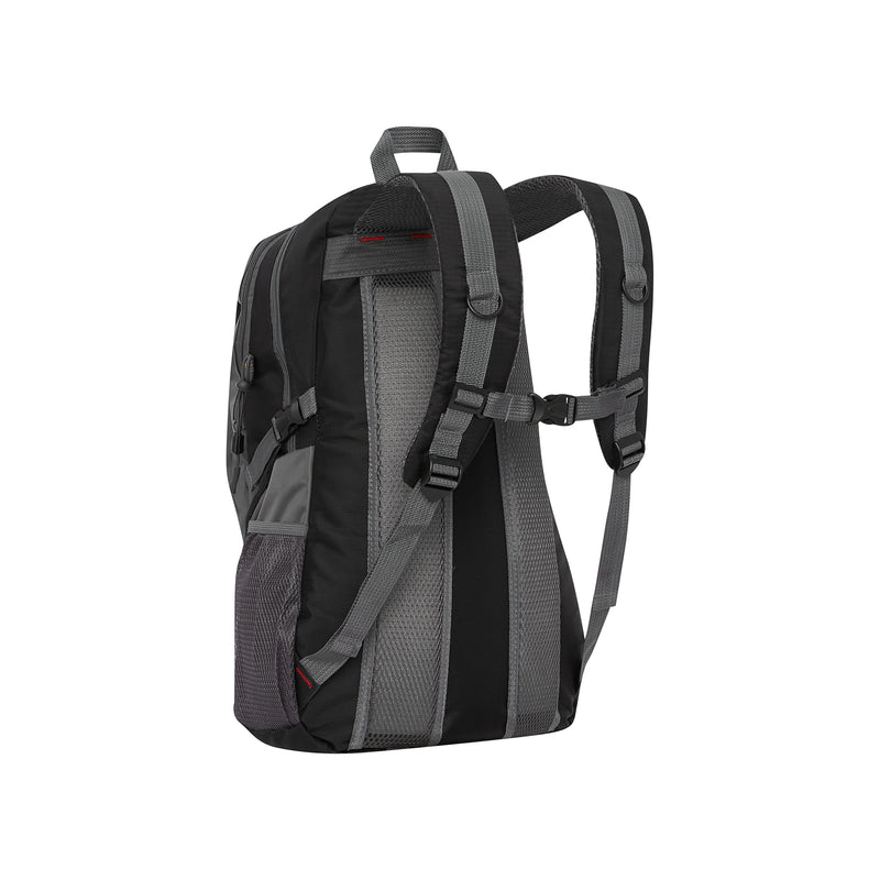 NC1749 BLACK VALLEY 40L NILS CAMP TOURIST BACKPACK