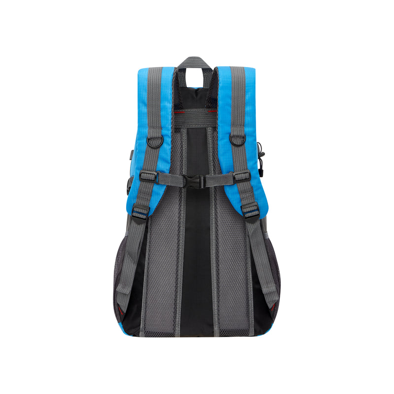 NC1749 BLUE VALLEY 40L NILS CAMP TOURIST BACKPACK