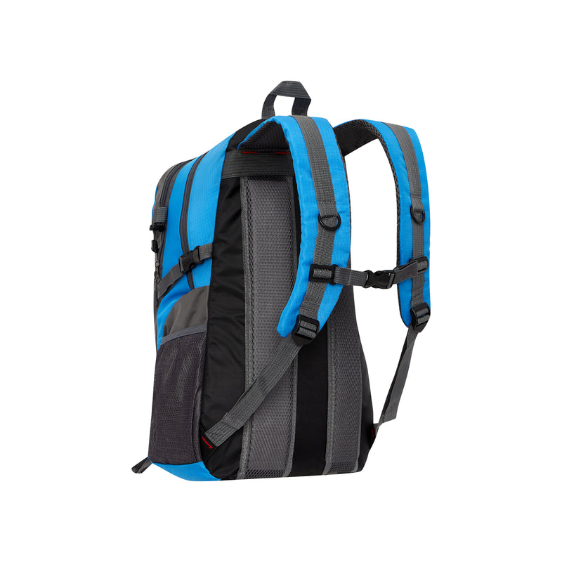 NC1749 BLUE VALLEY 40L NILS CAMP TOURIST BACKPACK