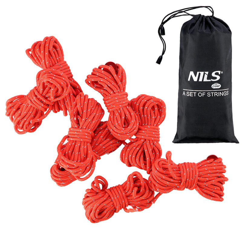 NC1751 NILS CAMP STRING SET