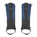NC1763 NILS CAMP DARK BLUE GAITERS