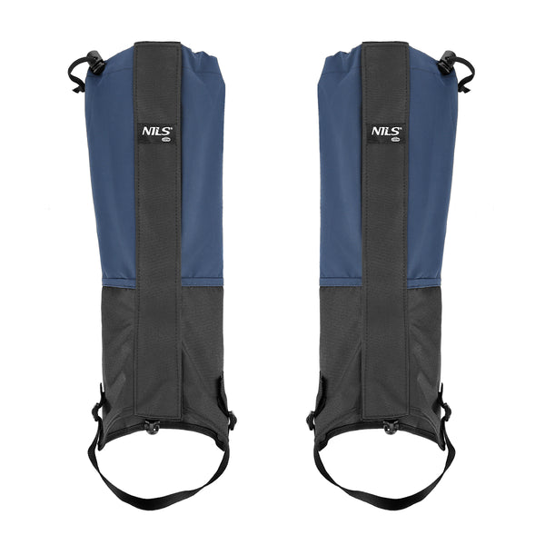 NC1763 NILS CAMP DARK BLUE GAITERS