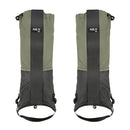 NC1763 DARK GREEN NILS CAMP GAITERS