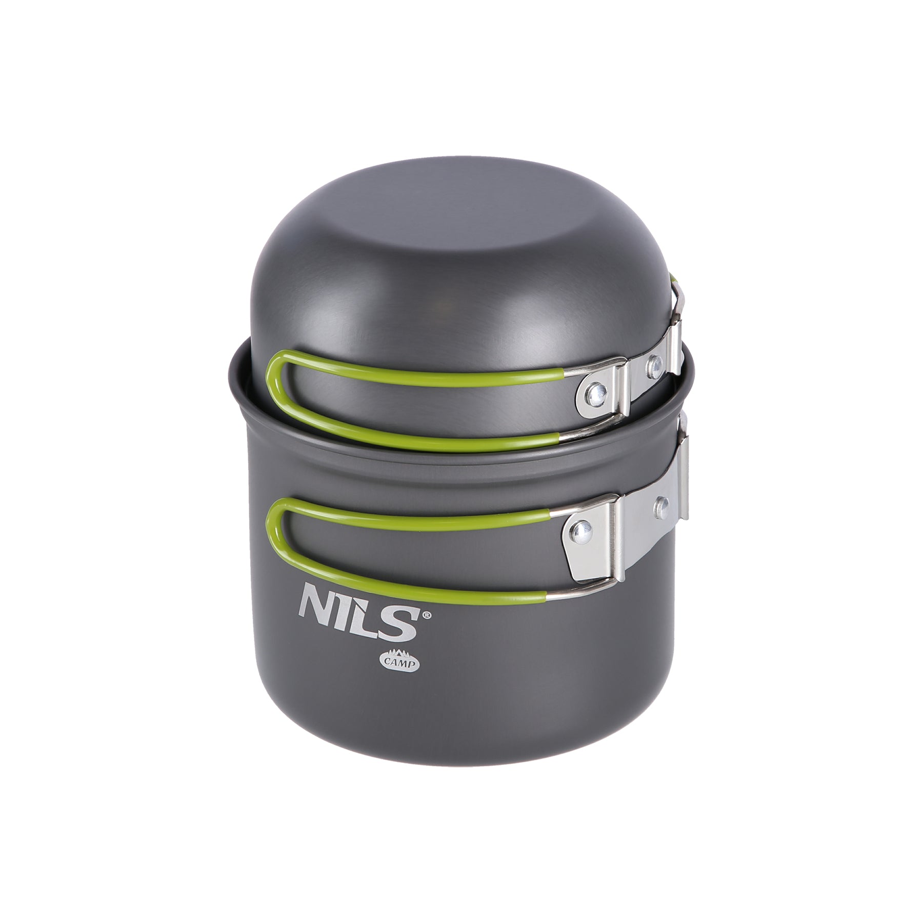 NC1767 NILS CAMP XL SÍŤOVÁ SADA
