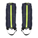 NC1770 NAVY BLUE NILS CAMP GAITERS