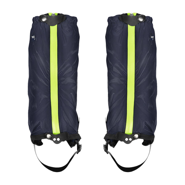 NC1770 NAVY BLUE NILS CAMP GAITERS