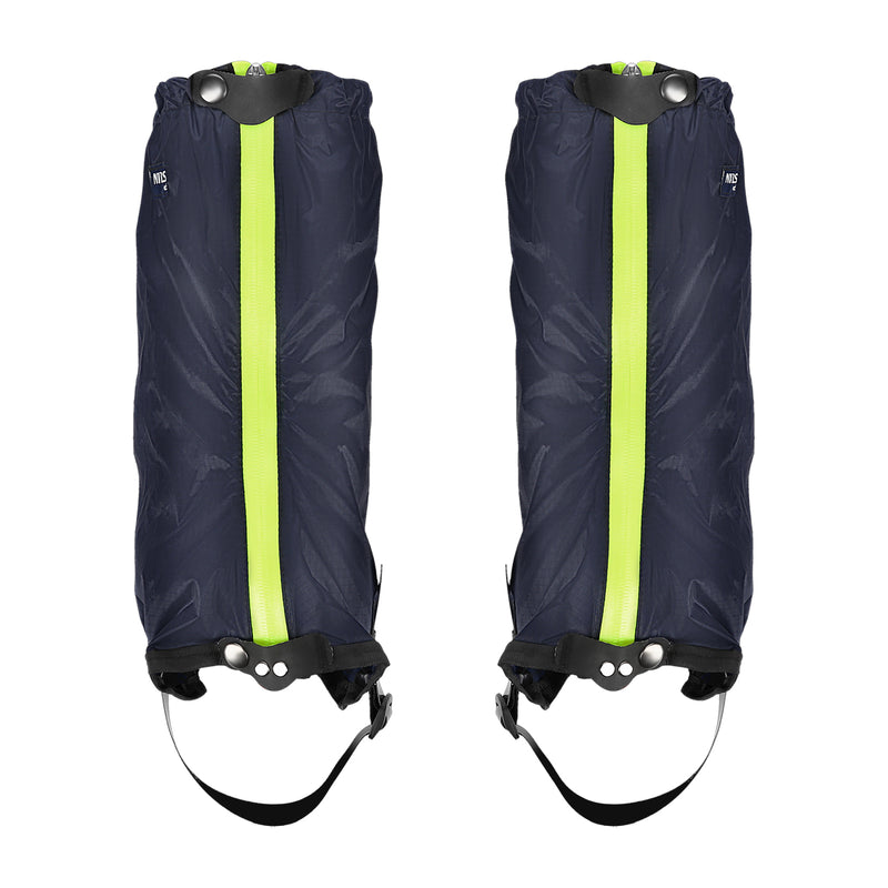 NC1770 NAVY BLUE NILS CAMP GAITERS