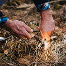 NC1792 NILS CAMP TINNING STOVE