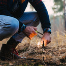 NC1794 NILS CAMP TINNING STOVE