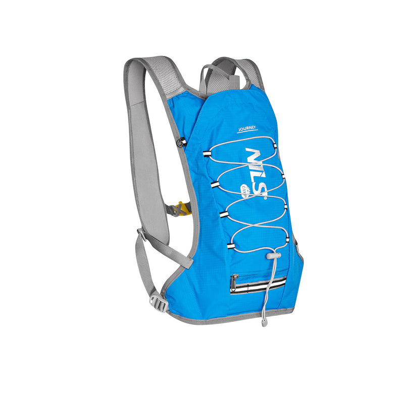 NC1797 BLUE JOURNEY NILS CAMP RUNNING BACKPACK