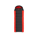 NC2003 ČERNO-ČERVENÝ SPACÍ PYTEL NILS CAMP