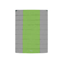NC2011 NILS CAMP GREY-GREEN DOUBLE SLEEPING BAG
