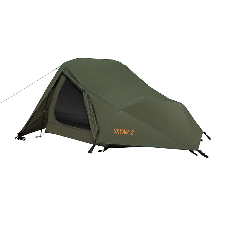 NC2502 NAMIOT ULTRA LIGHT SKYAIR 2 ZIELONY NILS CAMP