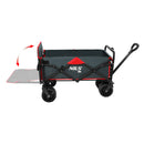 NC2601 WÓZEK ANTRACYT 160L NILS CAMP