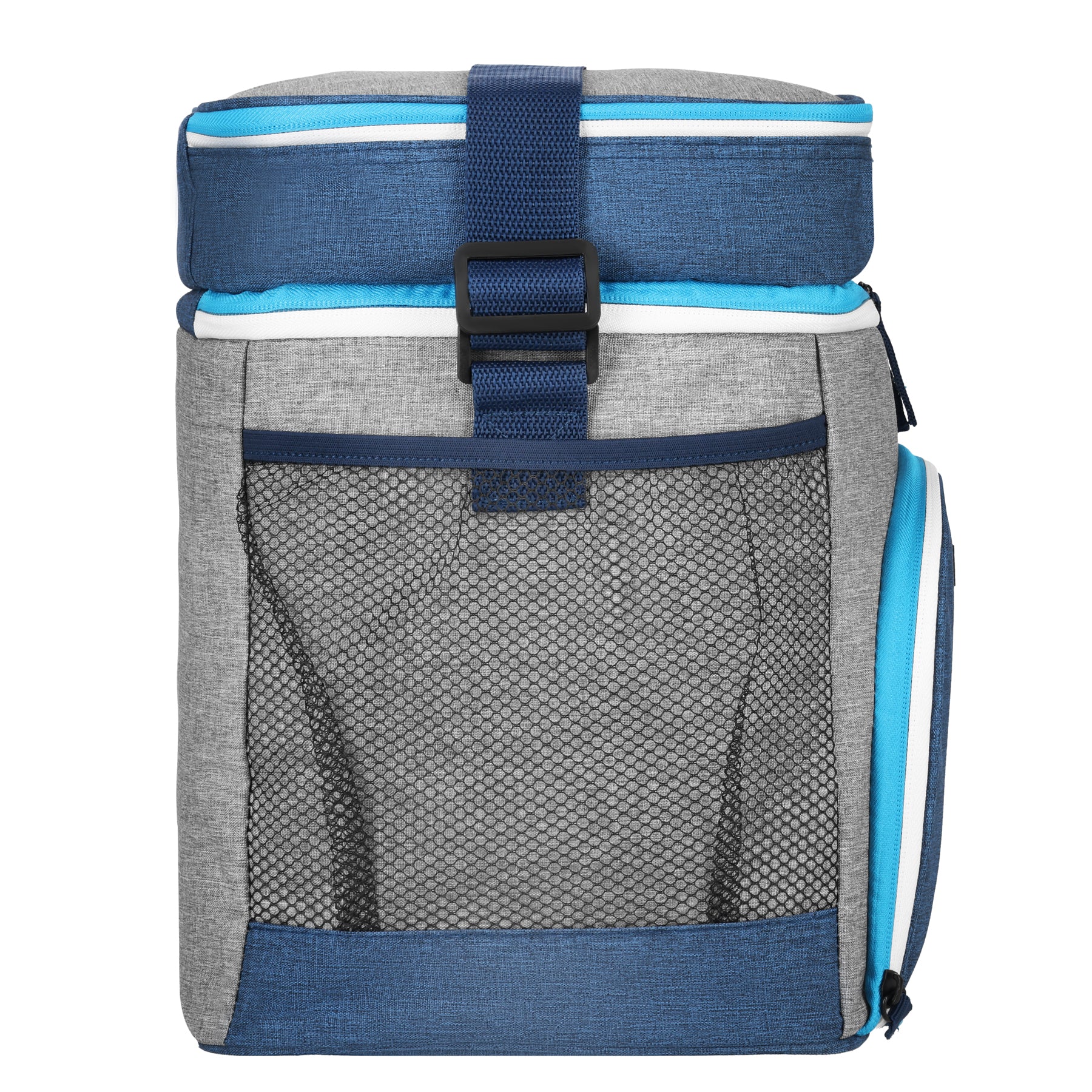 NC2902 BLUE THERMAL BAG 15L NILS