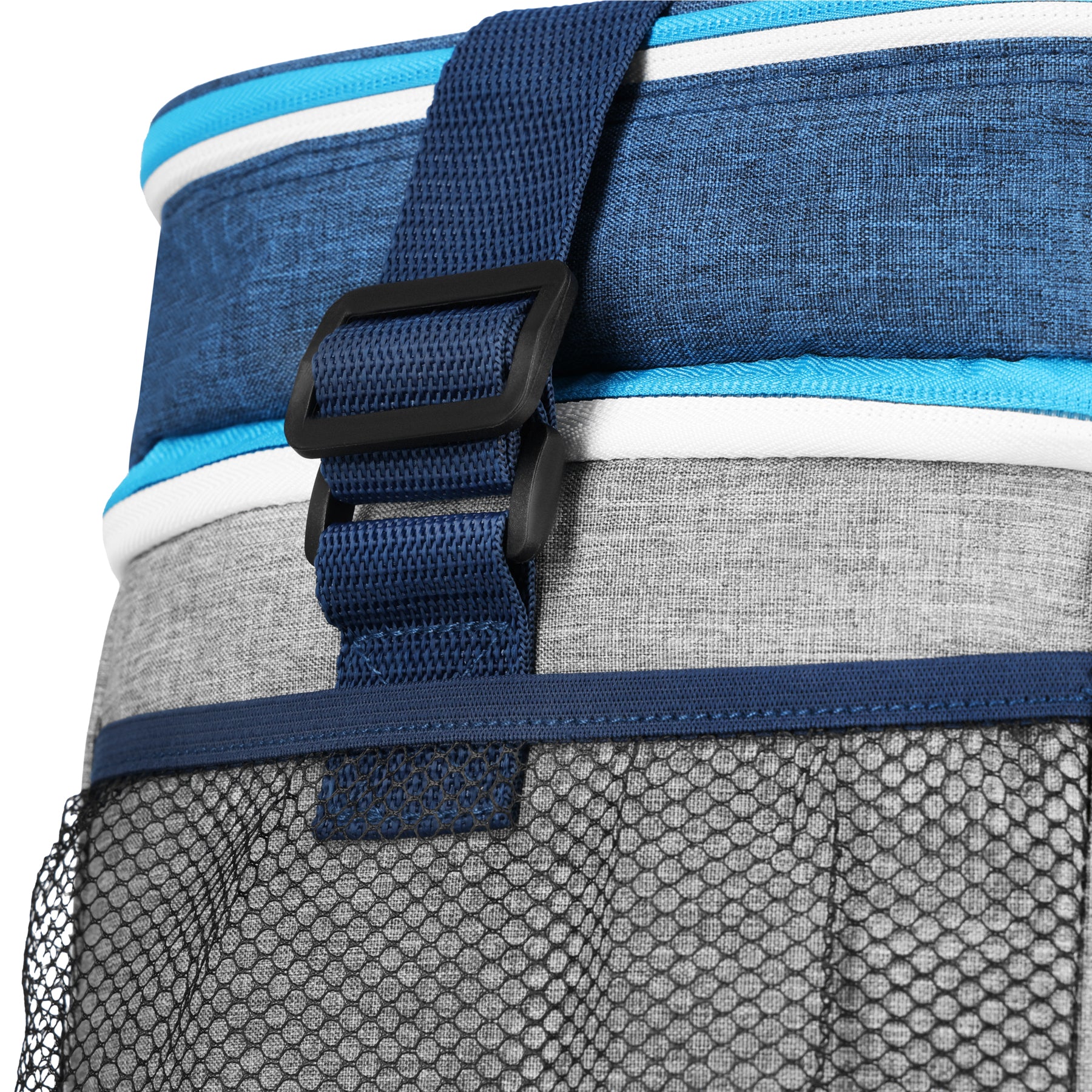 NC2902 BLUE THERMAL BAG 15L NILS