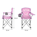 NC3001 UNICORN CHAIR NILS