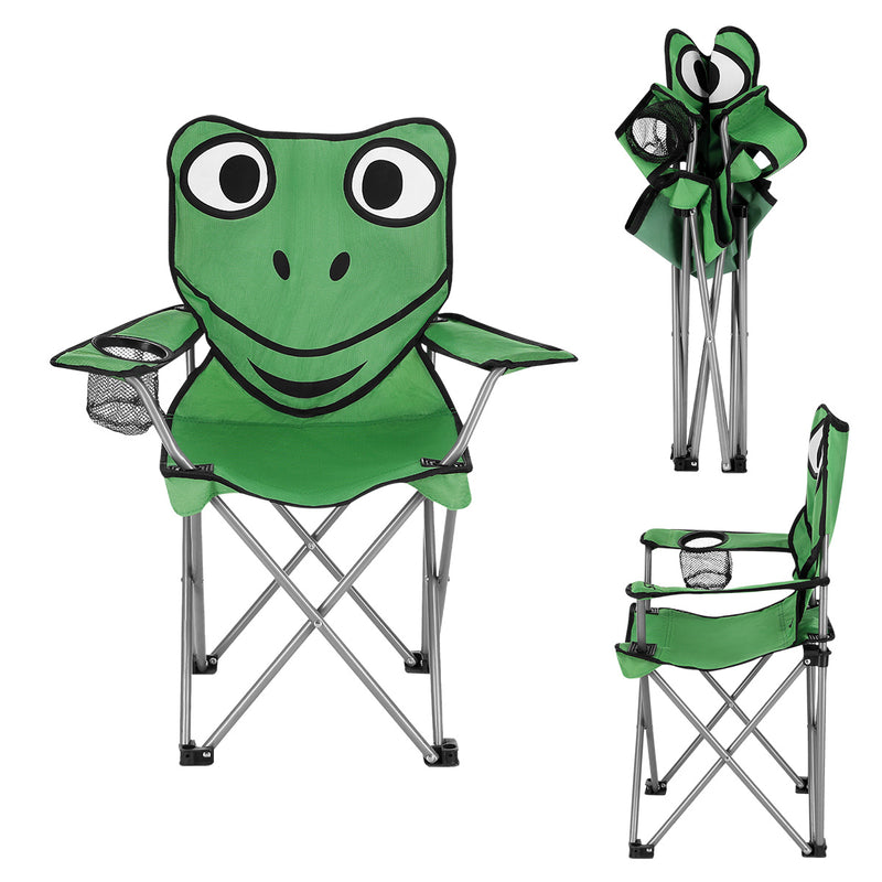 NC3007 FROG CHAIR NILS