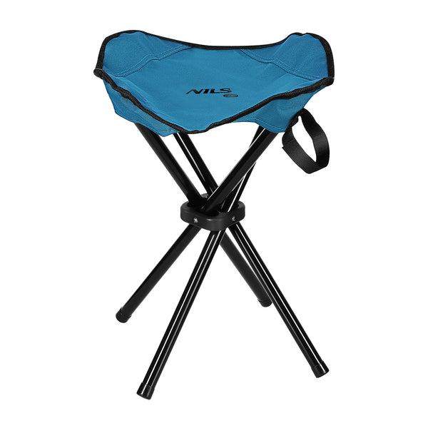 NC3010 GREEN NILS CAMP TOURIST STOOL