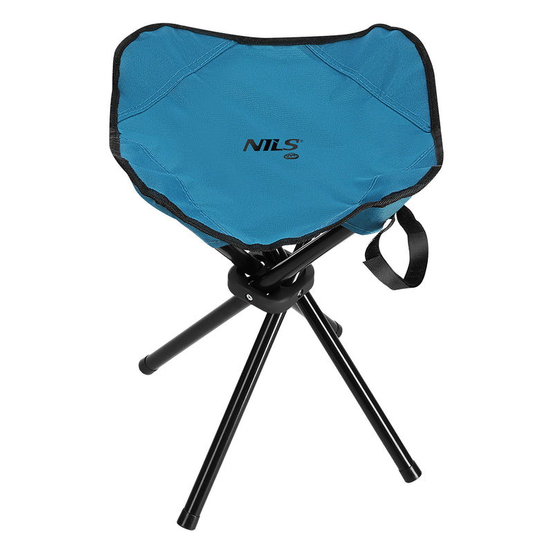 NC3010 GREEN NILS CAMP TOURIST STOOL