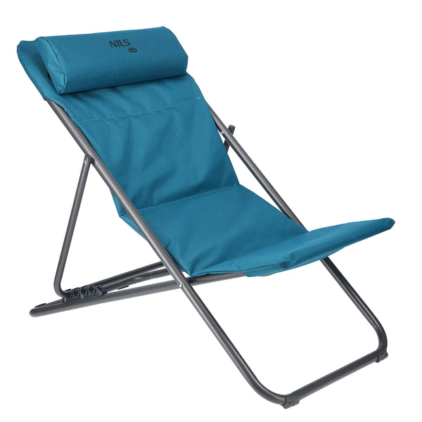 NC3018 NILS CAMP TOURIST CHAIR