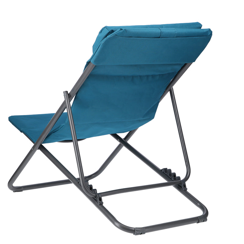 NC3018 NILS CAMP TOURIST CHAIR