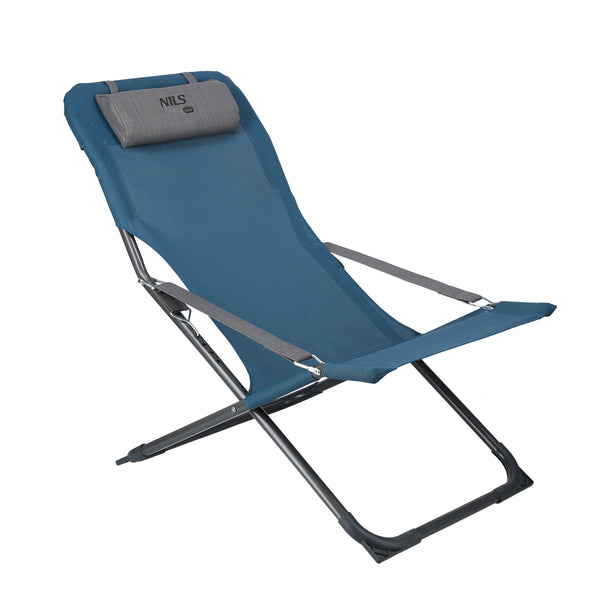 NC3022 NILS CAMP TOURIST CHAIR