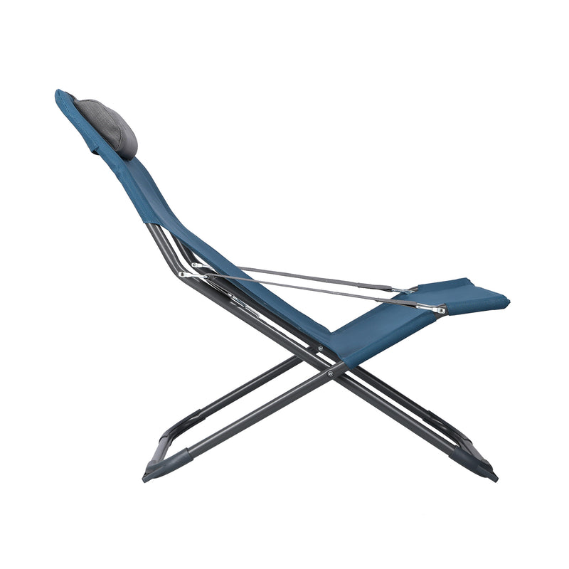 NC3022 NILS CAMP TOURIST CHAIR