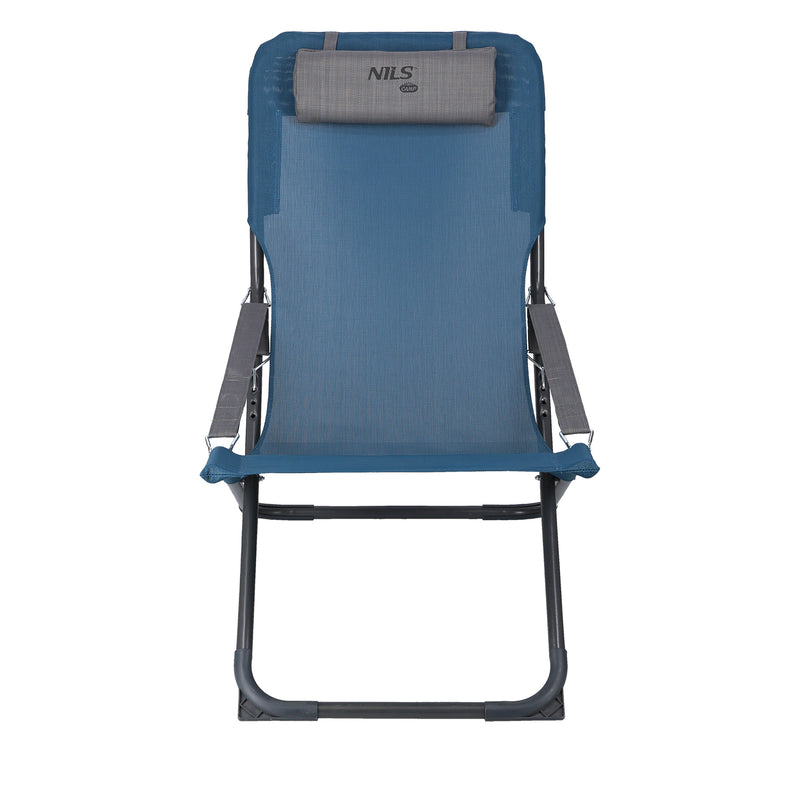 NC3022 NILS CAMP TOURIST CHAIR