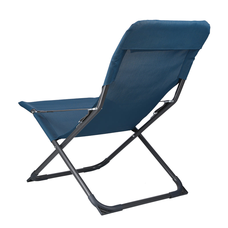 NC3022 NILS CAMP TOURIST CHAIR