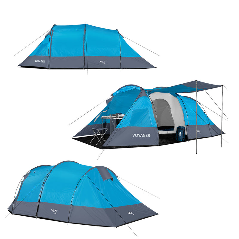 NC3027 VOYAGER NILS CAMP TENT