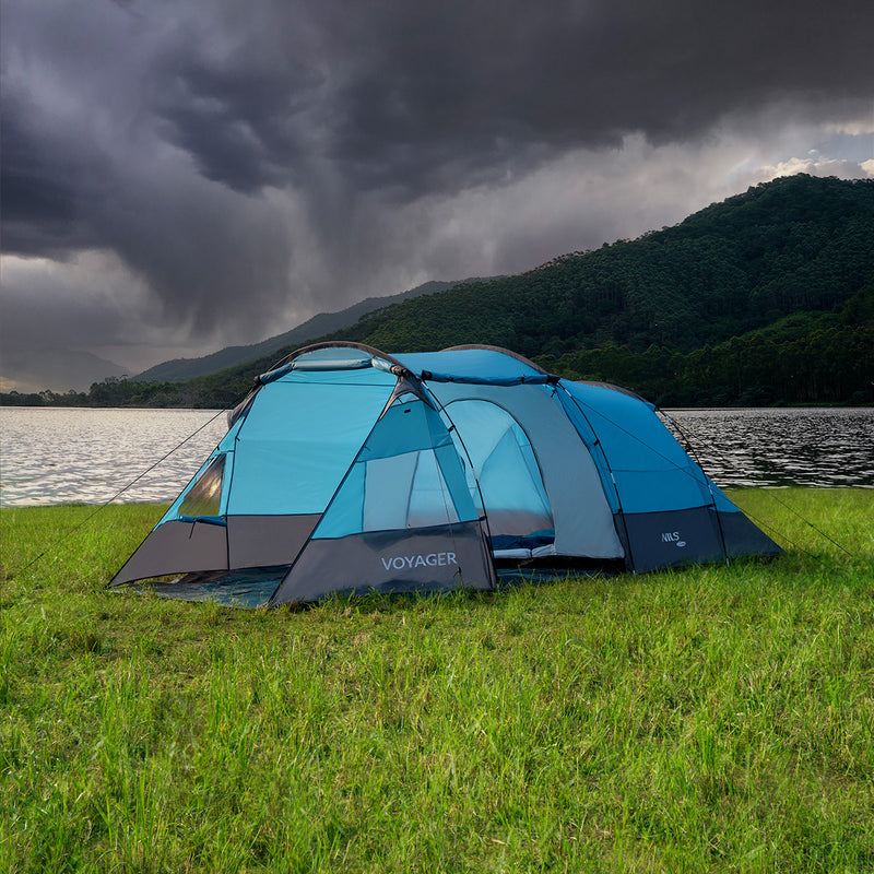 NC3027 VOYAGER NILS CAMP TENT