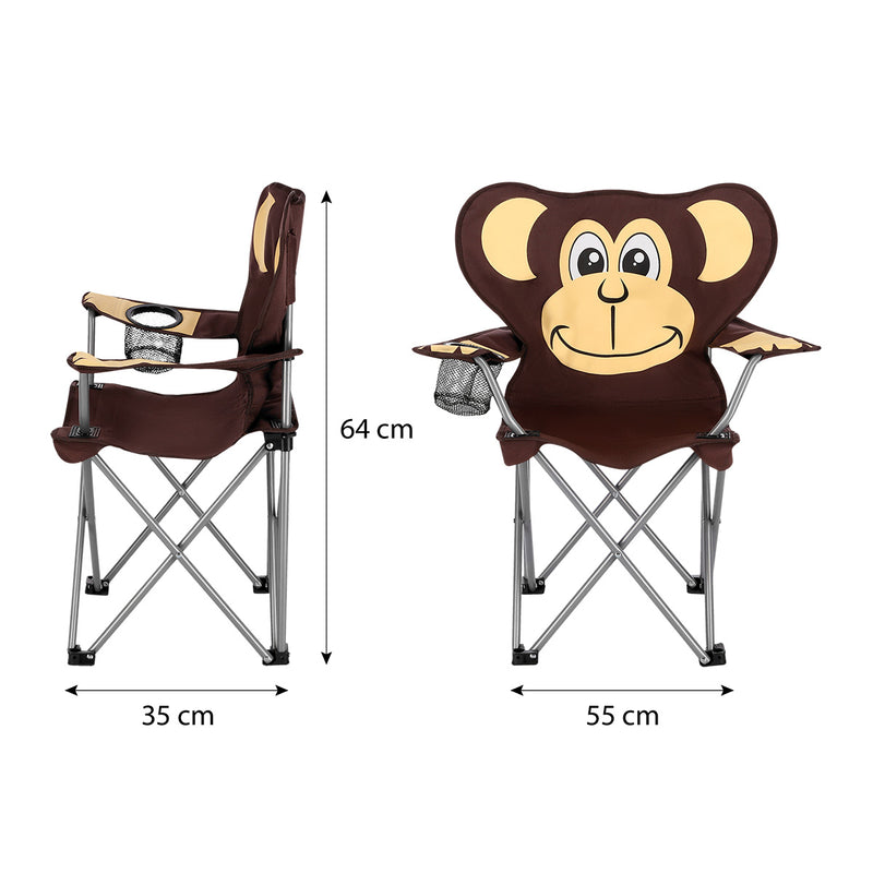 NC3029 MONKEY CHAIR NILS