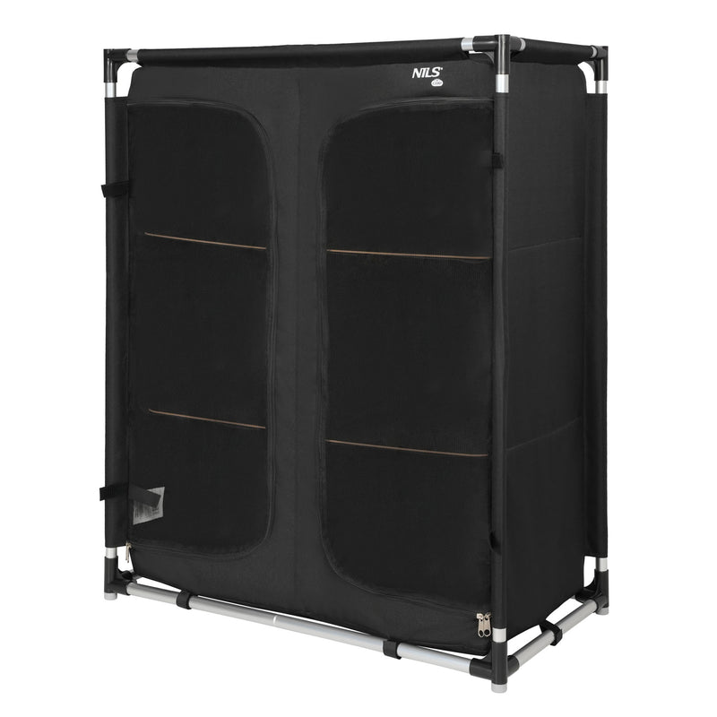 NC3034 SZAFKA TURYSTYCZNA SKŁADANA XL NILS CAMP